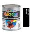 Alkyton matná čierna R9005 2,5l
