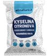 ALN Kyselina citrónová 1000g