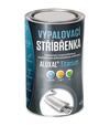 Aluxal Titanium 1kg vypaľovacia striebrenka