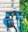 AQUACRAFT® 550634 Rozbočovač, Premium, Multi E