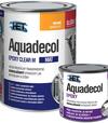 Aquadecol Epoxy M CLEAR ZLOŽKA 1 0,65kg