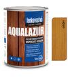 Aqualazur céder 0,75l tenkovrstvá olejová vodou-riediteľná lazúra