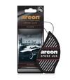 Areon SportLux Osviežovač do auta Silver