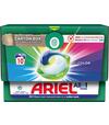 Ariel All-in-1 Pods Color gélové kapsule na farebné prádlo 10 ks