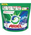 Ariel Gélové kapsuly na pranie Mountain Spring 44ks