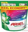 Ariel kapsule 50ks color allin