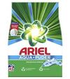Ariel Prášok na pranie Mountain Spring Aqua powder 45 praní
