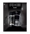 AXE Black vianočná kazeta, deodorant 150ml, sprchový gél 200ml