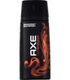 Axe Deodorant pánsky Dark Temptation 150ml