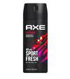 Axe Deodorant pánsky Recharge 150ml