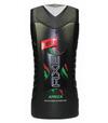 Axe Sprchovací gél pánsky Africa 250ml