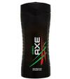 Axe Sprchovací gél pánsky Africa 400ml