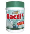 Bacti+ prášok do septikov, žúmp a čističiek 500g