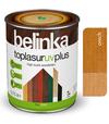 Belinka Toplasur UV Plus orech 16 - Hrubovrstvá lazúra 2,5l
