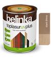 Belinka Toplasur UV Plus, staré drevo 28 - Hrubovrstvá lazúra 2,5l