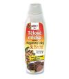 Bione Cosmetics Telové mlieko Argánový olej + karité 500ml