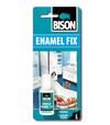 Bison Enamel Fix - studený smalt 20ml