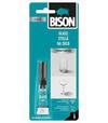 Bison Glass 3g - lepidlo na sklo