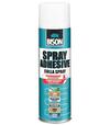 Bison Spray Adhesive 200ml-Lep