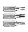 Bit Torx TX20x25mm 3ks/bal