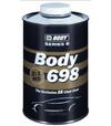 Body 698 2:1 HS Clearcoat SR 1l