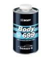 Body 699 2:1 HS Clearc SR 500ml/Proline/