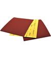 Body Brúsny papier 275 WPF ALOX P60 23x28cm