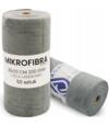 Body utierka z mikrovlákna- rolka 30x30cm (50ks)