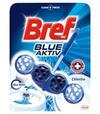 Bref Blue Aktiv, Chlorine tuhý WC blok 50g