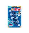 Bref Blue Aktiv water signs 4x50g