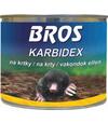 BROS karbid granulát 500g
