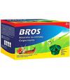 Bros nastraha na slimaky 2ks