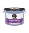 Caparol Amphisilan Plus B3 2.35l fasádna silik. farba
