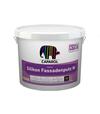 Caparol Capatect Fassadenputz W R20 24,3kg báza Transparent - silikónová ryhovaná omietka