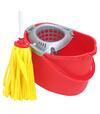 Cedric mop set 15l oválne vedro