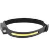 Čelovka Headlight H4034 LED+XPE 200lm 1200mAh USB senzor pohybu