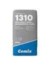 Cemix murovacia malta 10MPa 25kg  1310