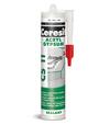 Ceresit CS 11 Akrylátový tmel biely 300ml