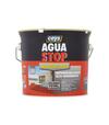 Ceys Agua Stop Totálna bariéra šedá 4kg - hydroizolácia
