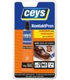 Ceys KontaktPrén - Lepidlo na obuv, kožu, gumu, 30ml