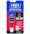 Ceys Montack Lepí všetko neviditeľne 80g