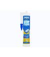 Ceys Silikón Stop plesniam transparentný 280ml