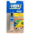 Ceys Special Vinyl, Lepidlo na mäkčené plasty 15ml