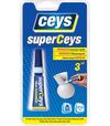 Ceys Superceys sekundové lepidlo 3g