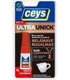 Ceys Ultraunick sekundové lepidlo 6g