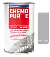 Chemopur E U2081 9111 0,8kg - vrchná polyuretánová farba na kov, betón, drevo