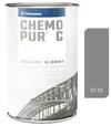 Chemopur G U2061 0110 šedá - Základná polyuretánová dvojzložková farba 4l