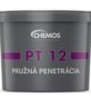 CHEMOS PT12/1,5kg penetračná a tmeliaca hmota na podlahy
