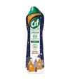 CIF Cream Tekutý čistiaci prostriedok Winter warmth 500ml