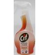 Cif Power & Shine, Čistiaci sprej do kuchyne 500ml